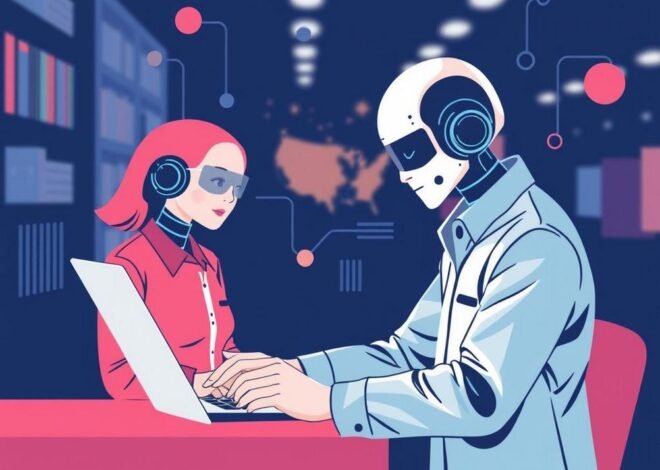 Why Small Business Owners Are Ditching Busywork for AI and Saving Big in 2025