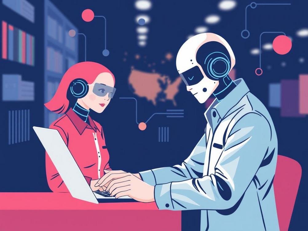 Why Small Business Owners Are Ditching Busywork for AI and Saving Big in 2025