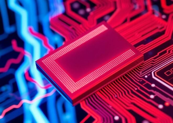 Why Broadcom’s Stock (AVGO) is Skyrocketing Amid Insane AI Chip Demand