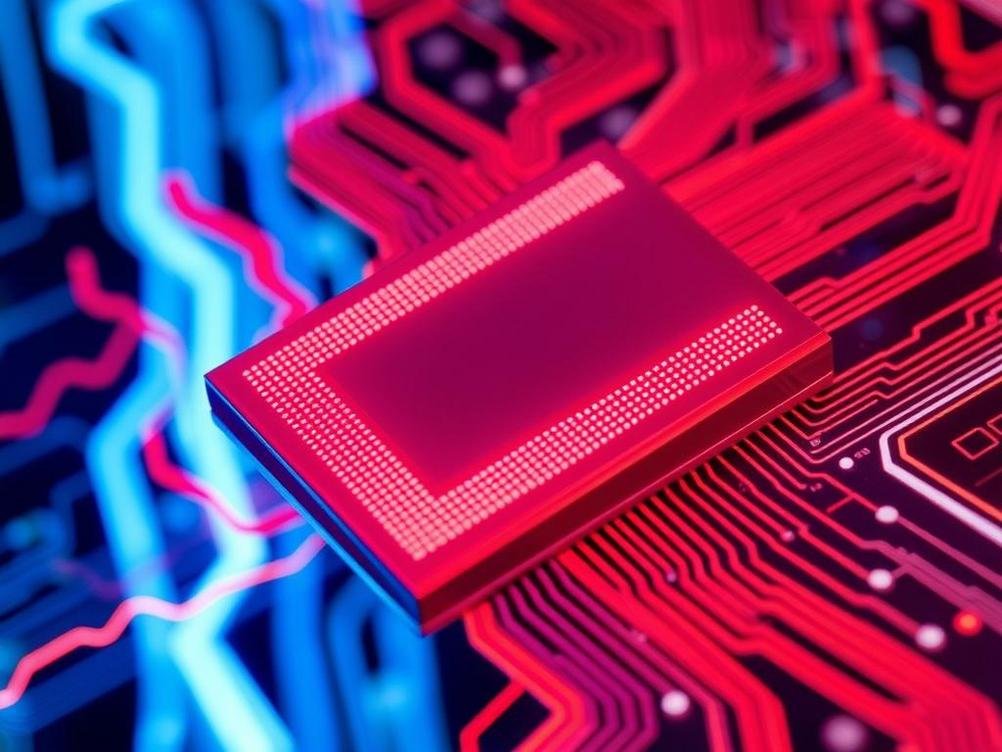 Why Broadcom’s Stock (AVGO) is Skyrocketing Amid Insane AI Chip Demand