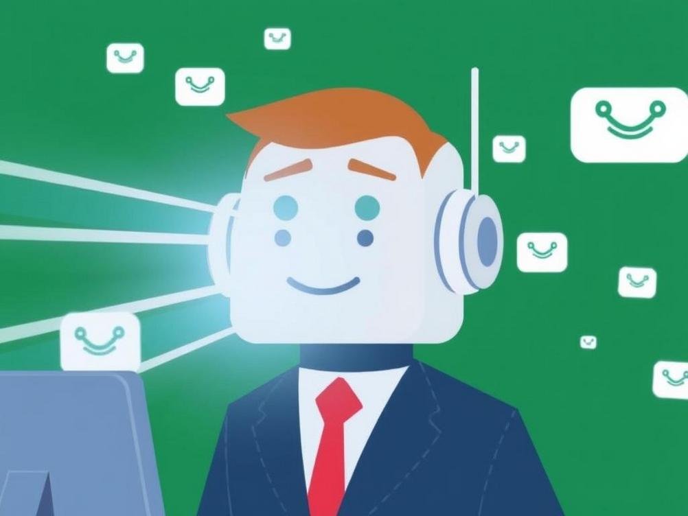 When AI Robocalls Go Wrong: The Political Consultant’s Epic Fail and What It Means for Us