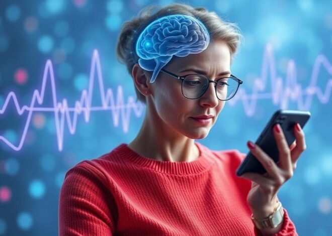 How AI Is Revolutionizing Dementia Detection with Brain Wave Magic