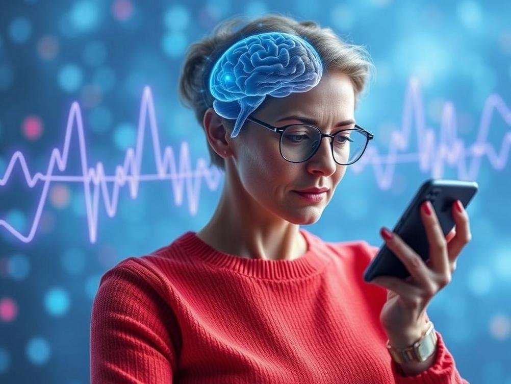 How AI Is Revolutionizing Dementia Detection with Brain Wave Magic