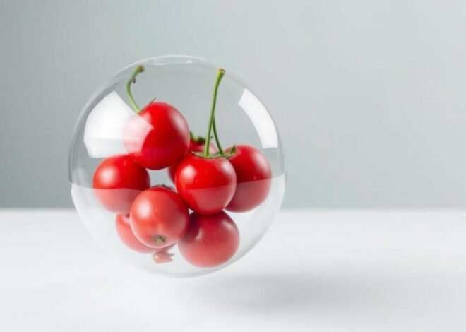 How AI is Spicing Up Food Innovation: The Secret Ingredient We Can’t Ignore