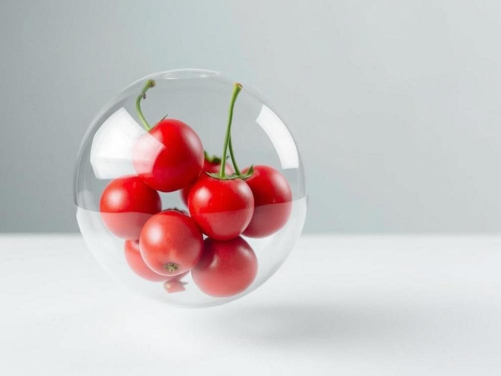 How AI is Spicing Up Food Innovation: The Secret Ingredient We Can’t Ignore