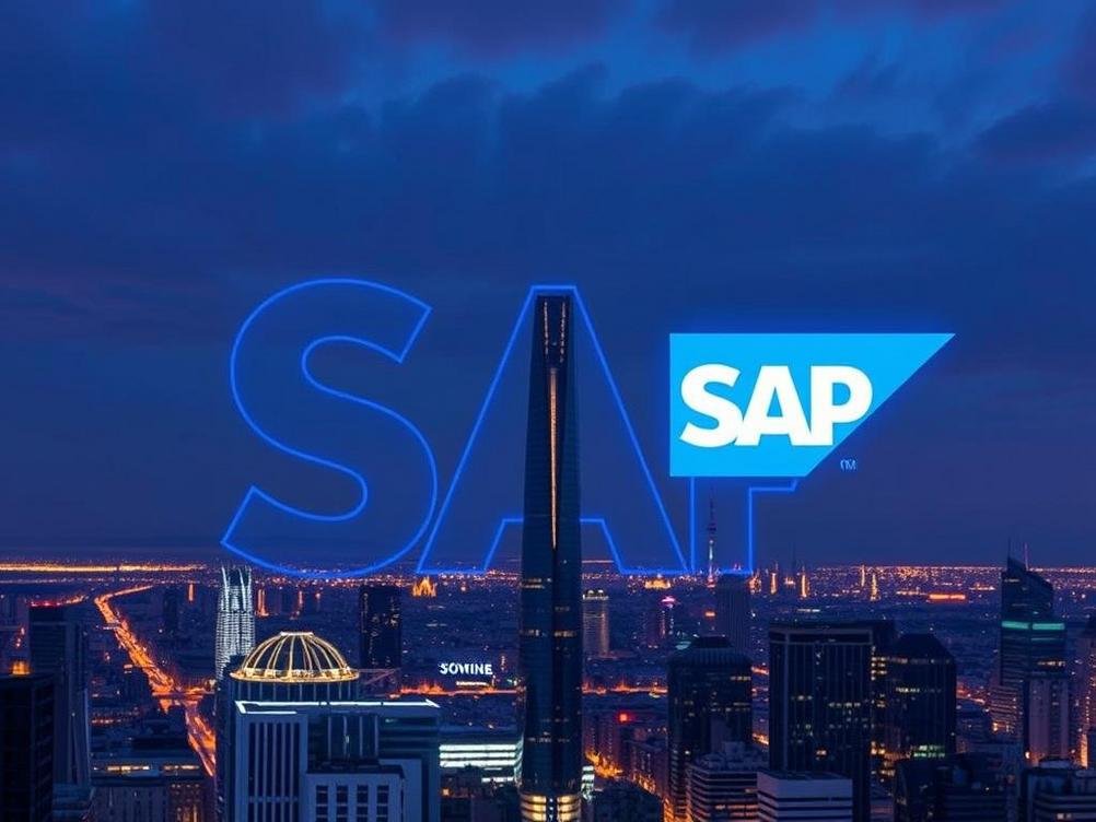 SAP’s EU AI Cloud: How It’s Paving the Way for Europe’s AI Independence – And Why You Should Care
