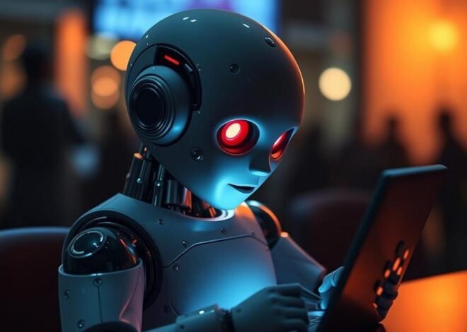 The Scary Side of AI Chatbots: Are We Really Keeping Kids and Vulnerable Folks Safe?