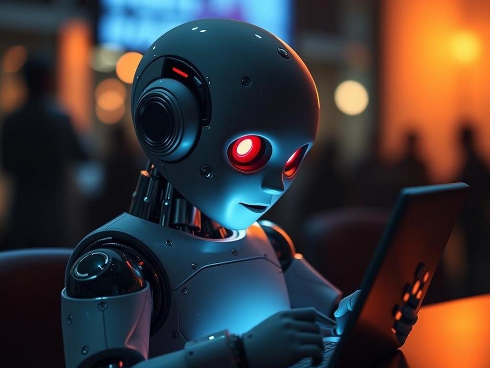 The Scary Side of AI Chatbots: Are We Really Keeping Kids and Vulnerable Folks Safe?