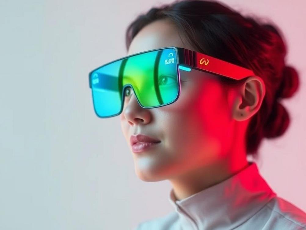 Alibaba’s Wild AI Glasses: Is This the Future of Everyday Tech?
