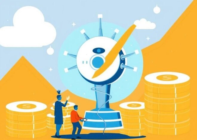 How AI is Reshaping the Insurance World: Allianz’s Mass Job Cuts and What It Means for Us