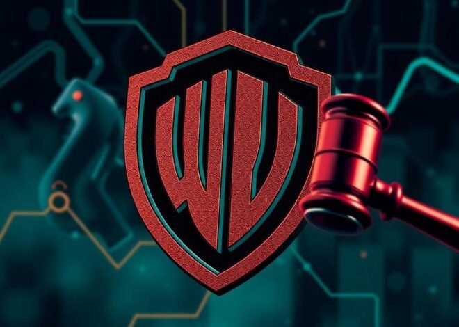 How Warner Music Group and an AI Firm Turned a Lawsuit into a Game-Changing Partnership