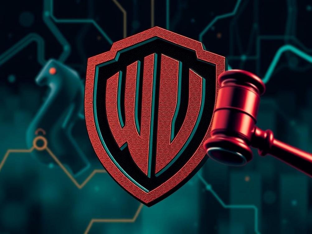 How Warner Music Group and an AI Firm Turned a Lawsuit into a Game-Changing Partnership