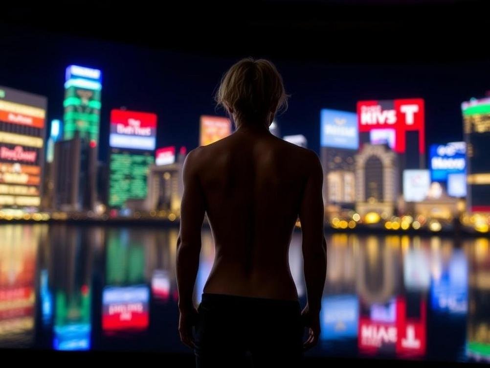 Australia’s Bold Stand Against Creepy AI ‘Nudify’ Sites – What It Means for Us All