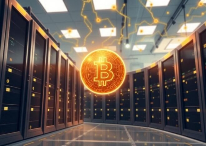 Is the AI Data Center Boom a Real Gold Rush or Just Another Tech Bubble? Diving into the $3 Trillion Spending Madness