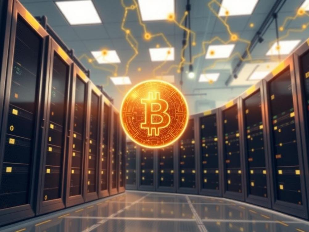 Is the AI Data Center Boom a Real Gold Rush or Just Another Tech Bubble? Diving into the $3 Trillion Spending Madness