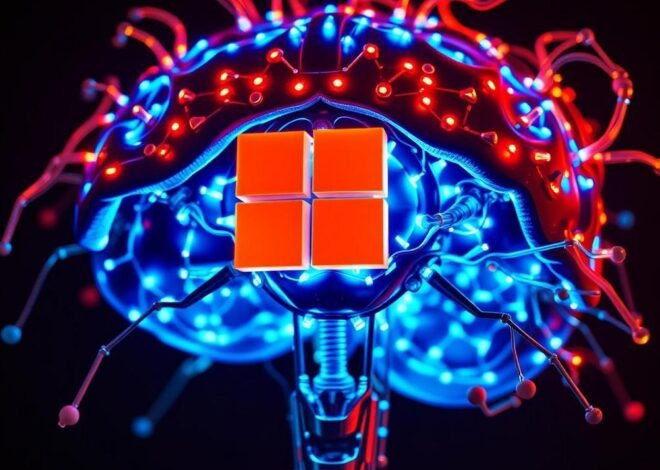 Microsoft’s AI Head Honcho Claims Consciousness is Strictly for Flesh-and-Blood Folks