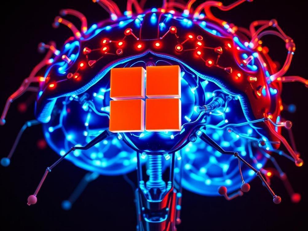 Microsoft’s AI Head Honcho Claims Consciousness is Strictly for Flesh-and-Blood Folks