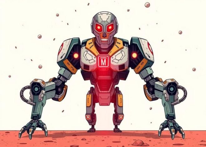 Why Meta’s AI Game Is Flopping Hard: A No-Holds-Barred Take on the Tech Titan’s Troubles