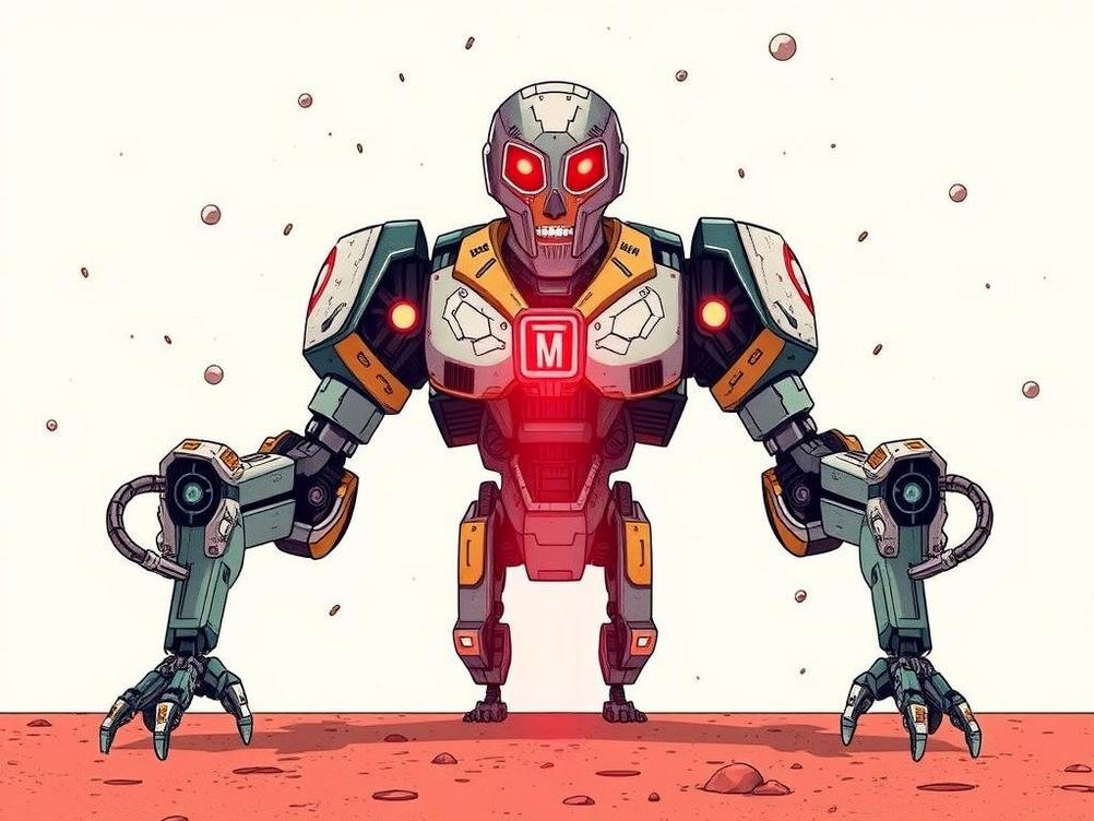 Why Meta’s AI Game Is Flopping Hard: A No-Holds-Barred Take on the Tech Titan’s Troubles