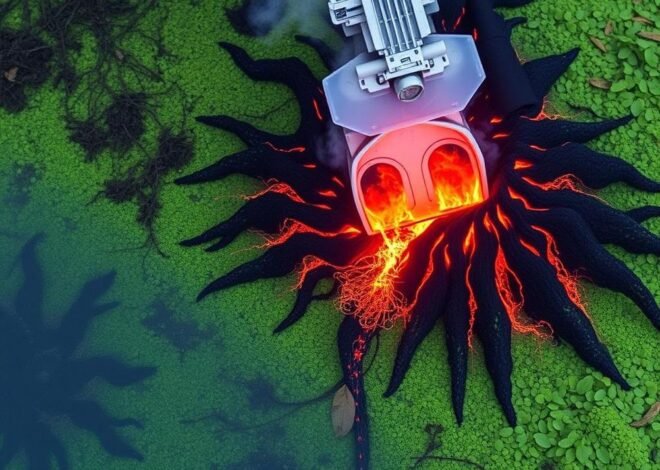 University of Hawai‘i Dives into AI to Tackle Volcanoes, Wildfires, and Other Natural Mayhem