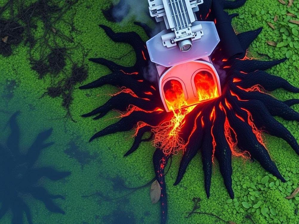 University of Hawai‘i Dives into AI to Tackle Volcanoes, Wildfires, and Other Natural Mayhem