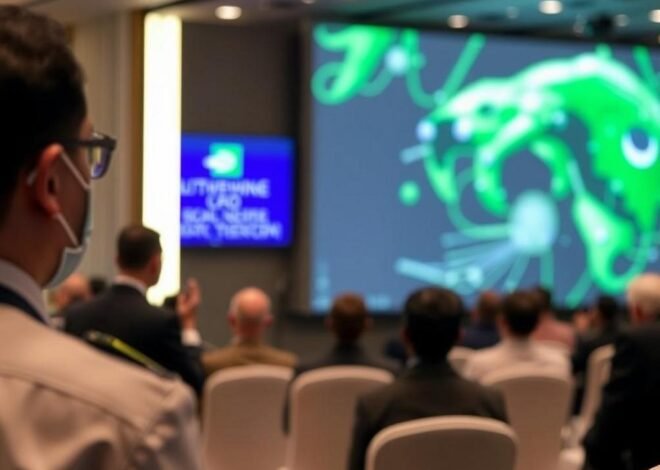 NVIDIA and South Korea Team Up for Sovereign AI: What Went Down at the APEC CEO Summit