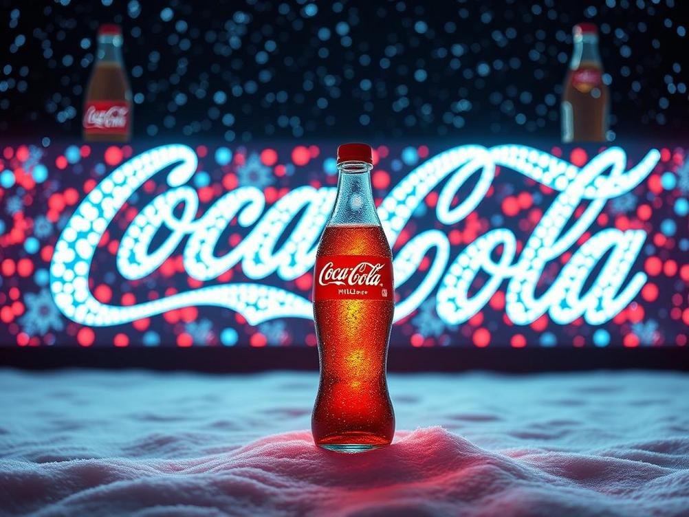 Coca-Cola’s Wild AI Holiday Twist: Naughty or Nice? Let’s Dive In!