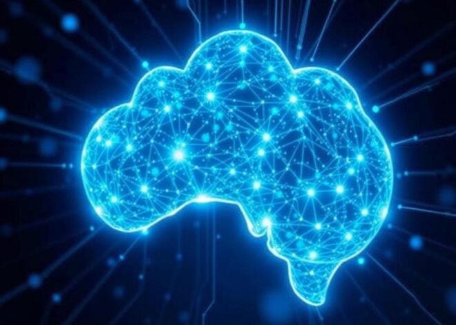 Microsoft’s Epic $9.7 Billion AI Cloud Pact with Aussie Firm IREN: A Game-Changer Down Under?