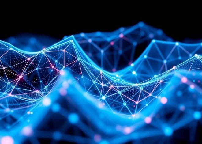 Infosys Just Unleashed Topaz Fabric™: The Game-Changer for Smarter Enterprise AI