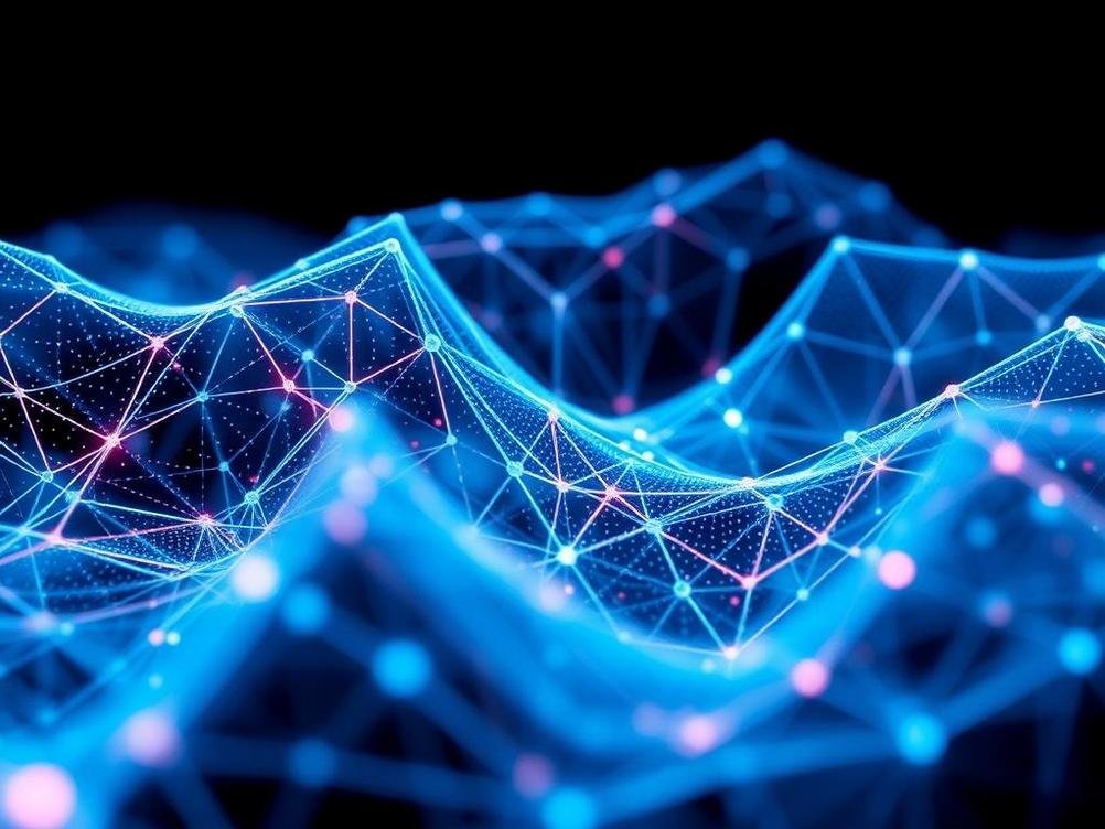 Infosys Just Unleashed Topaz Fabric™: The Game-Changer for Smarter Enterprise AI