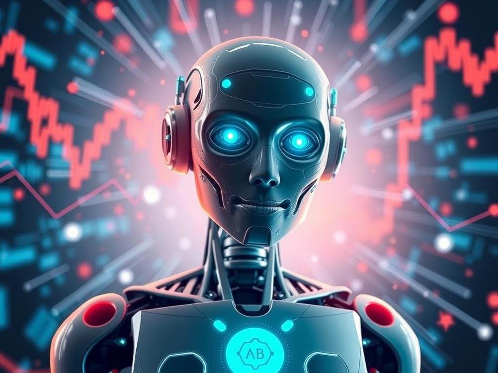 Why Stock Markets Are Buzzing with AI Excitement – Is This the Next Big Boom?