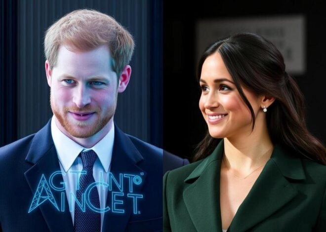 Why Prince Harry and Meghan Are Rallying Against AI Superintelligence – Should We Be Worried?