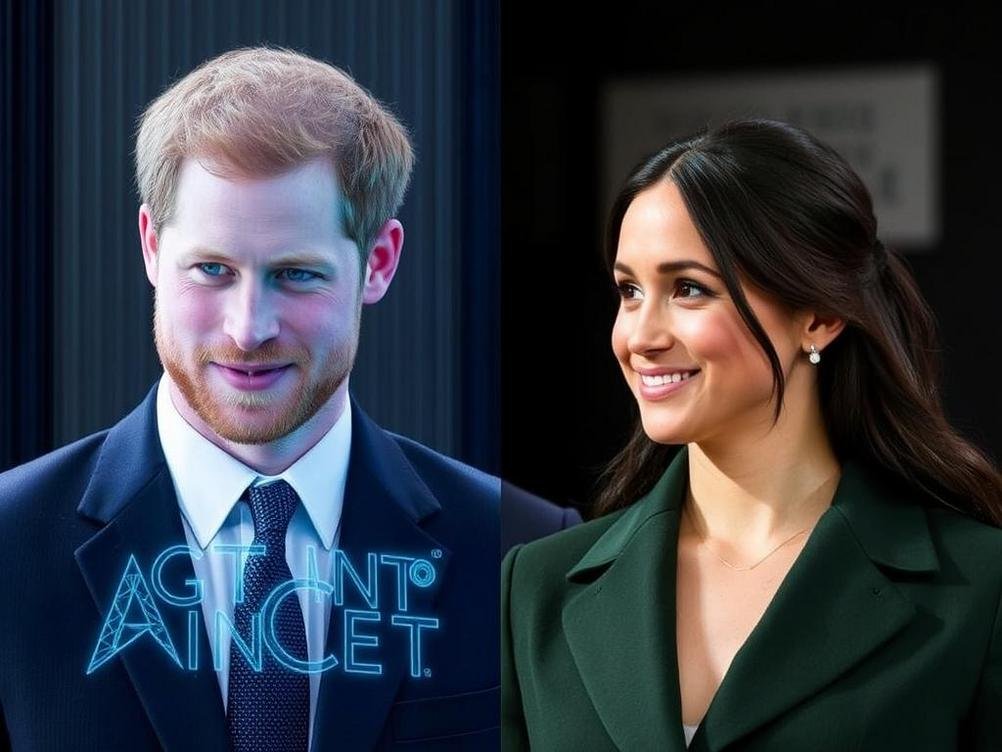 Why Prince Harry and Meghan Are Rallying Against AI Superintelligence – Should We Be Worried?
