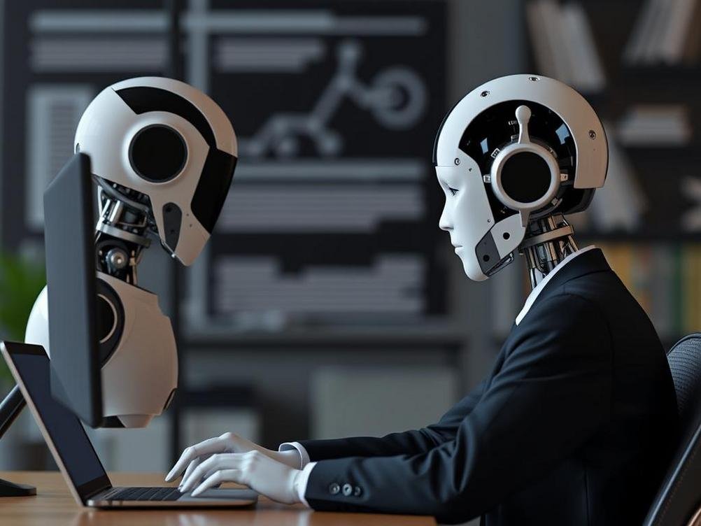 What Happens When AI Takes Over Your Job Interview? Real Talk and Survival Tips