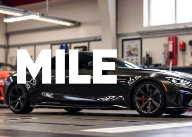 Revolutionizing the Garage: Bolt On Technology’s MILES Brings AI Magic to the Automotive Aftermarket