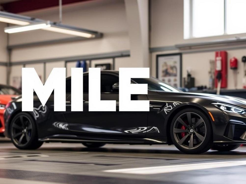 Revolutionizing the Garage: Bolt On Technology’s MILES Brings AI Magic to the Automotive Aftermarket