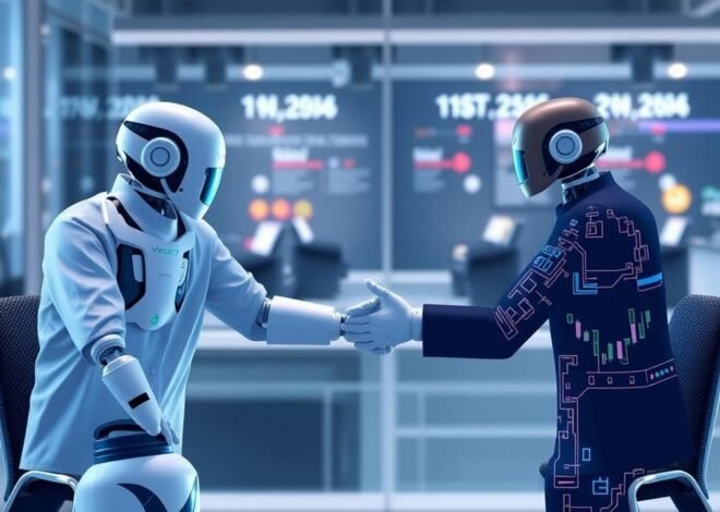 Why ServiceNow’s AI Partnerships and Stock Split Are Shaking Up the Investment Game