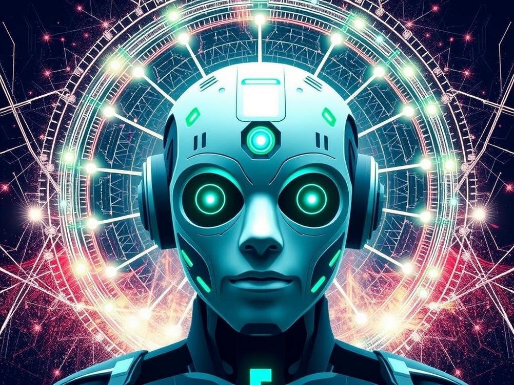 The One AI Stock That Could Explode in November 2025 – My Take on Why It’s a Hidden Gem