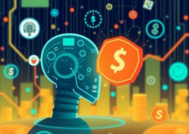 Big Tech’s AI Spending Frenzy: Why the Boom is Just Heating Up and What It Means for Your Wallet