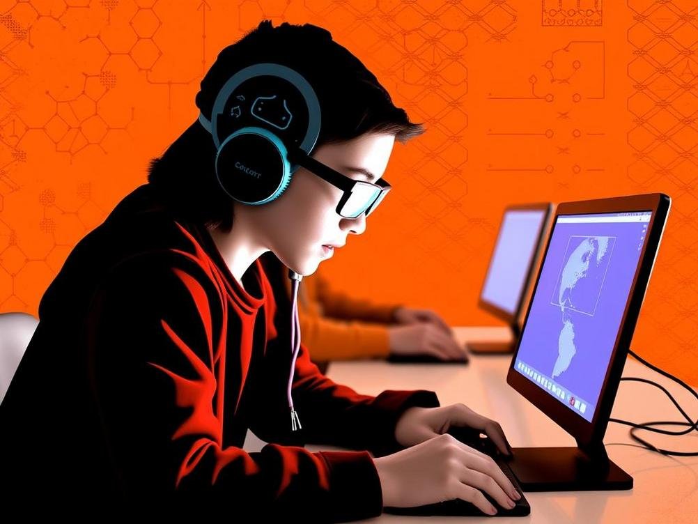 Why Students Are Buzzing About AI in Schools—And Why They’re a Bit Spooked Too