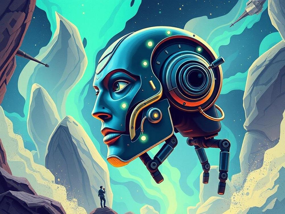 Palantir’s Wild Ride: Surging Stocks and the Trillion-Dollar AI Dream According to Wedbush