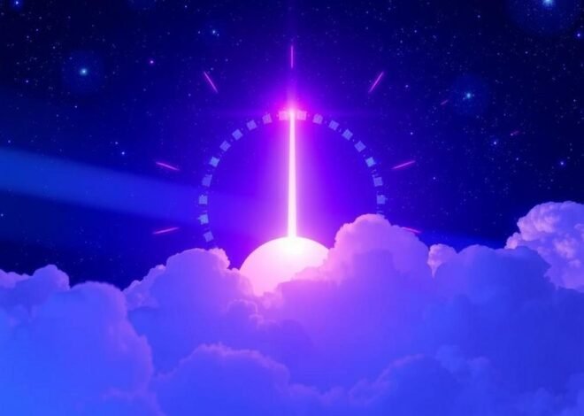 Iris Energy’s Epic $9.7 Billion AI Cloud Deal with Microsoft: Why the Stock is Soaring