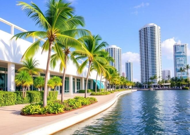 Four Big Shifts Shaking Up Miami’s Healthcare Scene: Treatments, AI, Partnerships, and Cash Flow