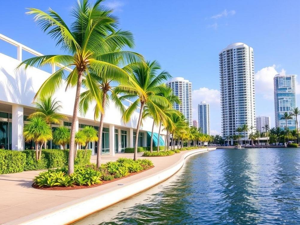 Four Big Shifts Shaking Up Miami’s Healthcare Scene: Treatments, AI, Partnerships, and Cash Flow