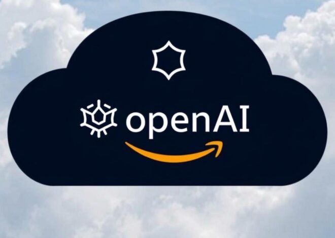 OpenAI’s Jaw-Dropping $38 Billion Pact with Amazon: Revolutionizing AI in the Cloud