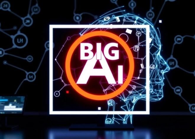 Big Win for AI: Court Rules in Favor of Tech Firm Over Photo Agency’s Copyright Drama