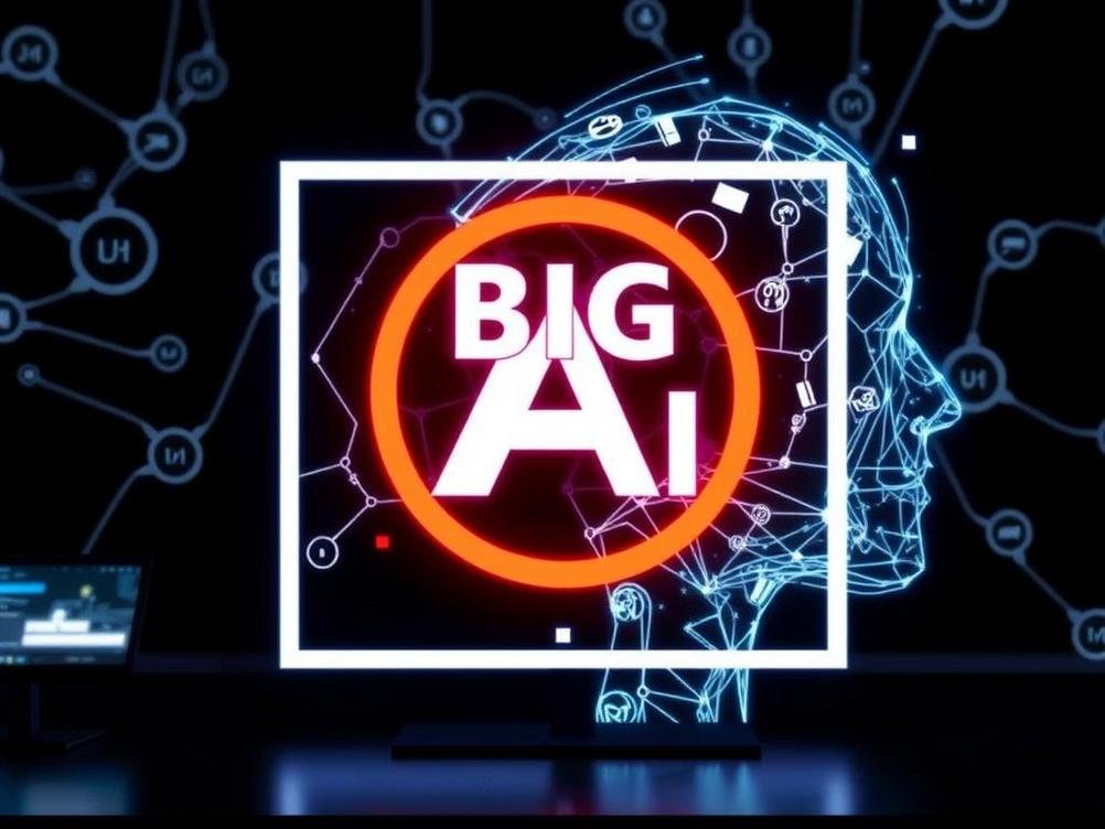 Big Win for AI: Court Rules in Favor of Tech Firm Over Photo Agency’s Copyright Drama