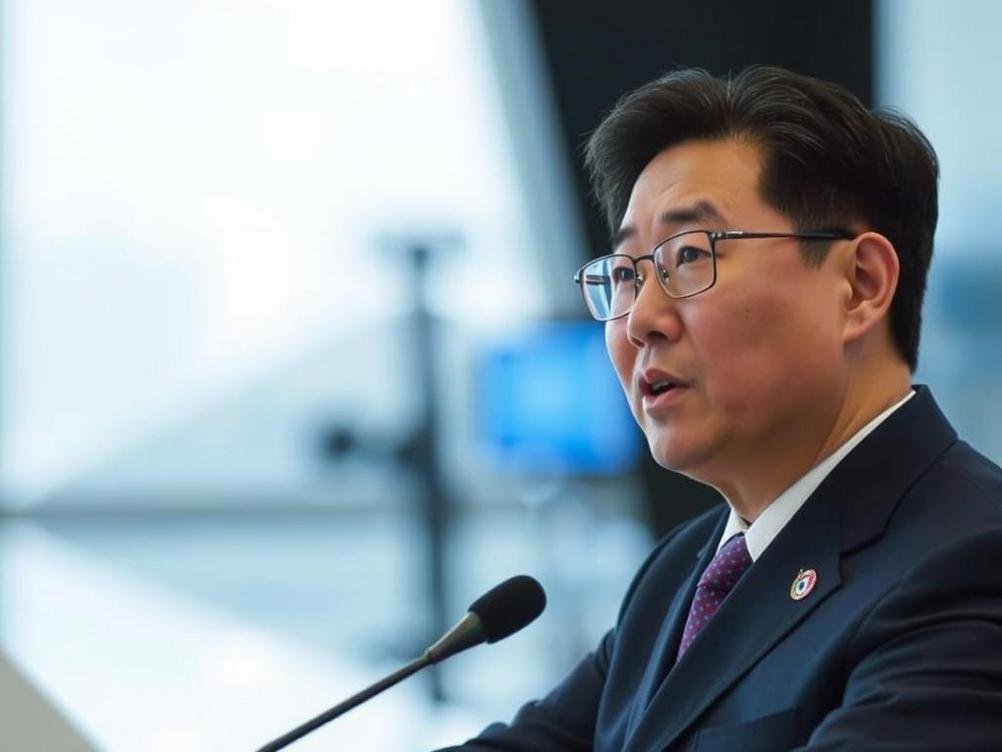South Korea’s President Yoon Drops a Bombshell: Time to Go All-In on AI Spending!