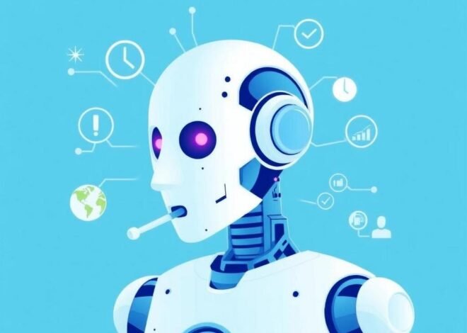 Is AI Really Going to Wipe Out Call Centers? Let’s Talk About It