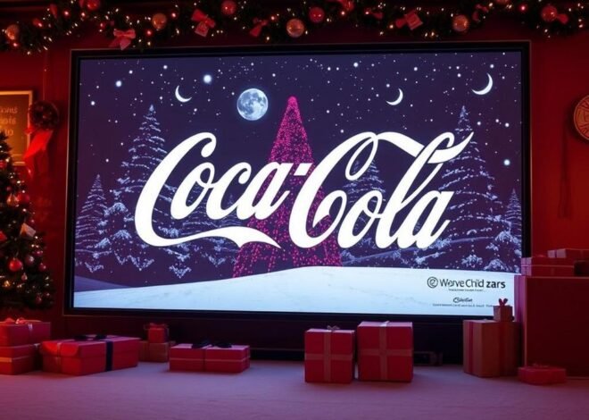 Coca-Cola’s Bold Return to AI Holiday Ads: Executives Swear It’s Not a Repeat Fiasco